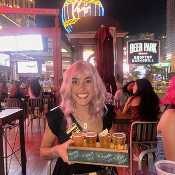 Beer Park - Sports Bars Near Me - Las Vegas, Nevada