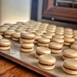 Bakeologists - Dulce De leche
