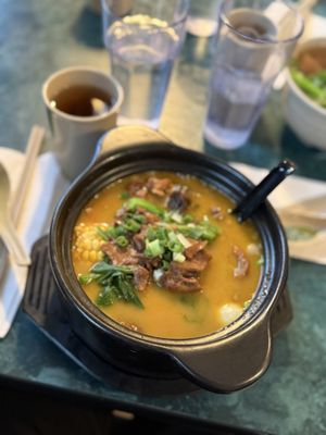Canton Noodle House by null