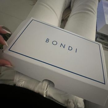 Bondi Sushi - Miami Beach - Delivery - Japanese Near Me - Miami Beach, Florida