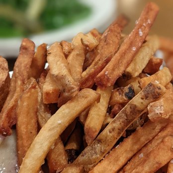 The Ways Restaurant & Brewery - Crispy seasoned fries - Breweries Near Me - Glenside, Pennsylvania The Ways Restaurant & Brewery - Crispy seasoned fries - Breweries Near Me - Glenside, Pennsylvania