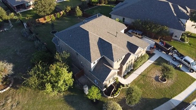 Slide of Summit Roofing and Construction