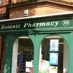 Botanic Pharmacy