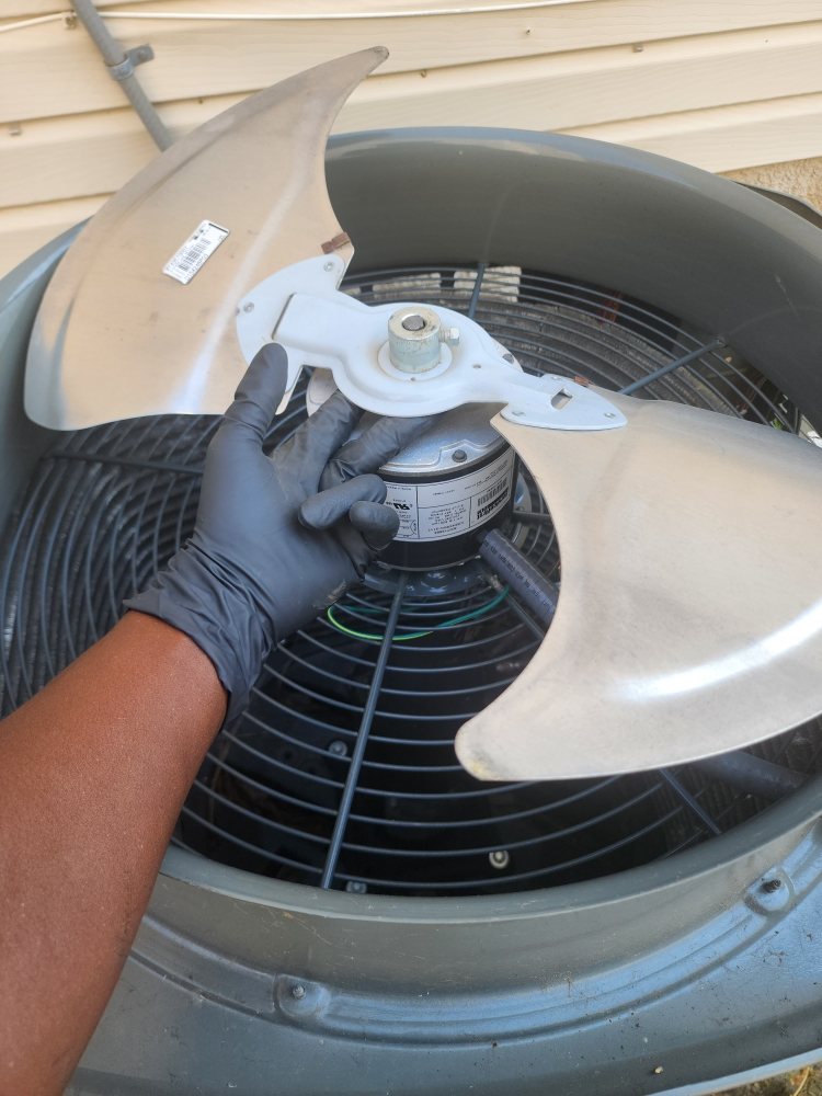 Slide of Comfort Zone Mechanical