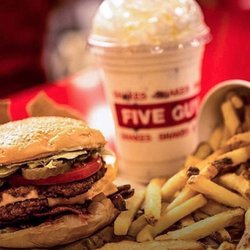 Five Guys
