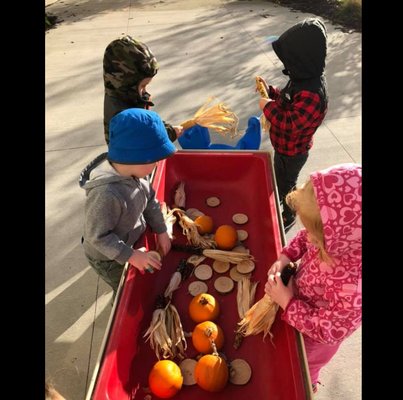 Riley Crossing Senior Living