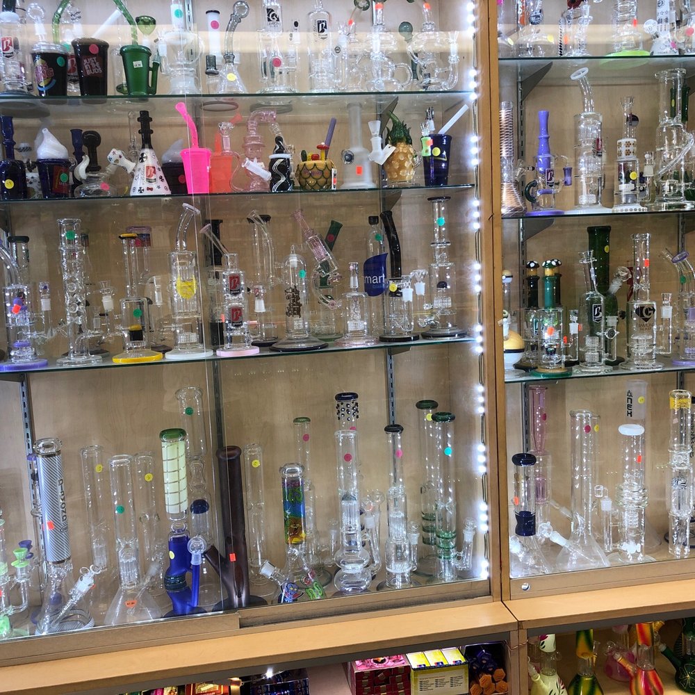 Cypress Smoke Shop - Tobacco Shops Near Me - Cypress, California