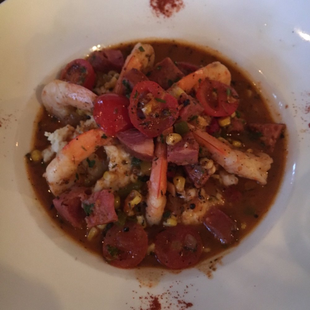Shaw's Tavern - Shrimp and grits - Gastropubs Near Me - Washington, DC, District of Columbia