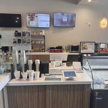 The Meeting Spot - Counter - Coffee & Tea Near Me - Murrieta, California The Meeting Spot - Counter - Coffee & Tea Near Me - Murrieta, California