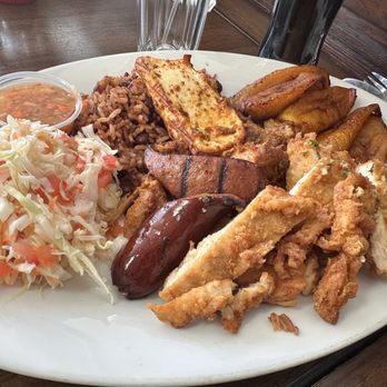 Delicias Nicaraguense - #24- - Barbeque Near Me - San Pablo, California