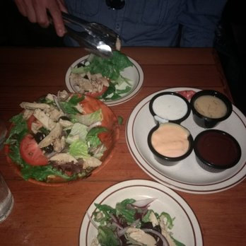 Old Chicago Pizza - Salad - Pizza Near Me - Petaluma, California Old Chicago Pizza - Salad - Pizza Near Me - Petaluma, California