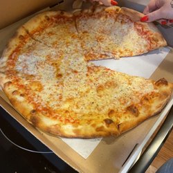 Nik's - Cheese
