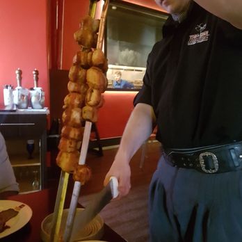 Texas de Brazil - Birmingham - Brazilian Near Me - Birmingham, Alabama Texas de Brazil - Birmingham - Brazilian Near Me - Birmingham, Alabama