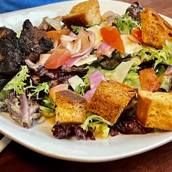 The 1762 - Steak Salad - Bars Near Me - Hummelstown, Pennsylvania