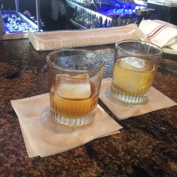 Barleymash - His and hers bourbons - Sports Bars Near Me - San Diego, California