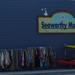 Seaworthy Marine Supply