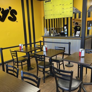Flooky’s - Chatsworth - Inside - Breakfast & Brunch Near Me - Chatsworth, California Flooky’s - Chatsworth - Inside - Breakfast & Brunch Near Me - Chatsworth, California