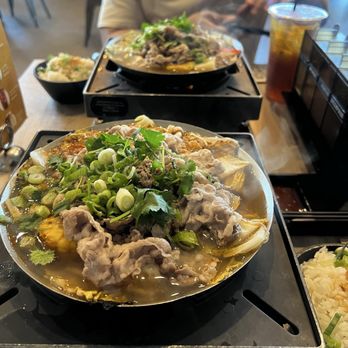 Boiling Point - Beef - Comfort Food Near Me - Garden Grove, California