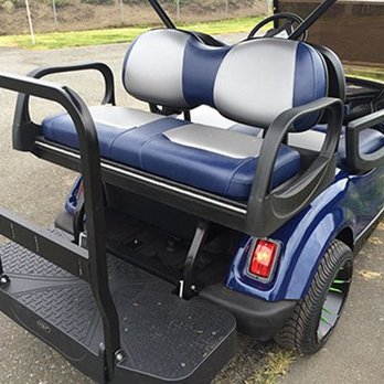 NW Golf Carts - Golf Cart Dealers Near Me - Bow, Washington NW Golf Carts - Golf Cart Dealers Near Me - Bow, Washington