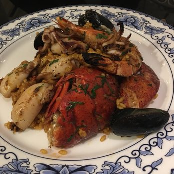 Del Mar - Spanish Near Me - Washington, DC, District of Columbia