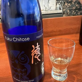 SAKE SECRET - Beer, Wine & Spirits Near Me - Long Beach, California