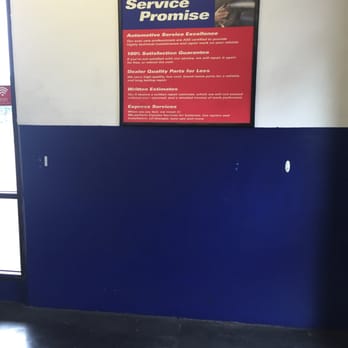 Pep Boys - Auto Repair Near Me - Plano, Texas