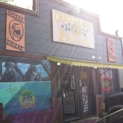 Cracker Box Palace