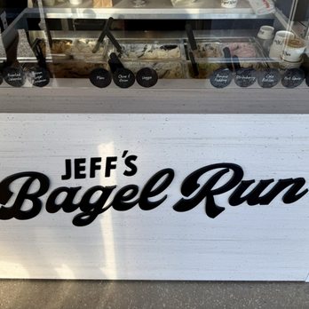 Jeff’s Bagel Run - Bagels Near Me - Altamonte Springs, Florida Jeff’s Bagel Run - Bagels Near Me - Altamonte Springs, Florida