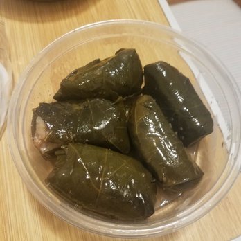 Chicken Ranch - Grape leaves .. - Spanish Near Me - New York, New York Chicken Ranch - Grape leaves .. - Spanish Near Me - New York, New York
