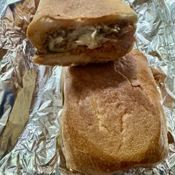 Amigos Deli & Market - Chopped cheese