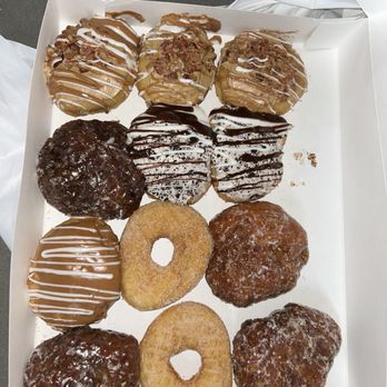 Beiler's Bakery - Donuts - Bakeries Near Me - Philadelphia, Pennsylvania