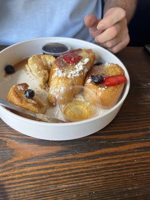 Gritz Brunch Bar by null