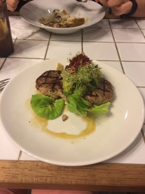 Awesome Canteen by null