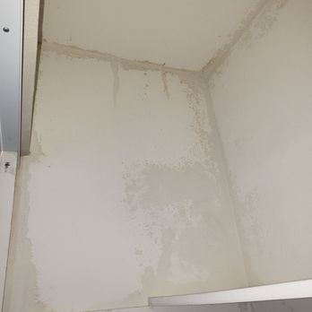 Rigid Remodeling & Restoration - Water damage from the 2nd leak - General Contractors Near Me Rigid Remodeling & Restoration - Water damage from the 2nd leak - General Contractors Near Me
