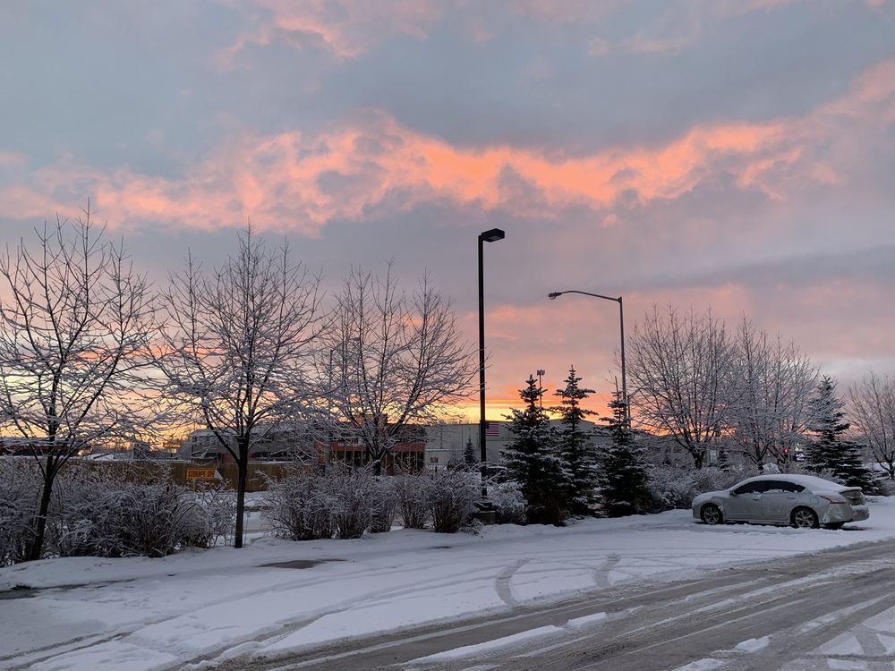 Crowne Plaza Anchorage-Midtown