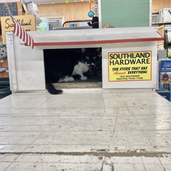 Southland Hardware - southland mascot/security - Hardware Stores Near Me - Houston, Texas Southland Hardware - southland mascot/security - Hardware Stores Near Me - Houston, Texas