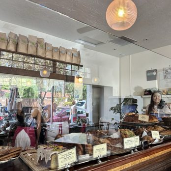 The Dutchess - Bakery - Cafes Near Me - Ojai, California The Dutchess - Bakery - Cafes Near Me - Ojai, California