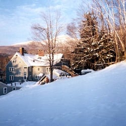 AMC Cardigan Lodge & Campsites - Cardigan Lodge
