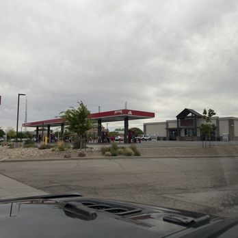 Maverik Adventure's First Stop - 4.16.2026 - Convenience Stores Near Me - Roswell, New Mexico