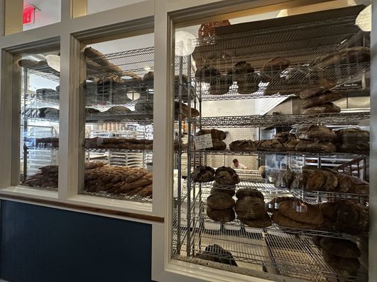 Bread Furst by null