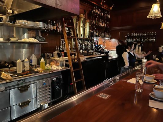 Café Intermezzo - Avalon by null