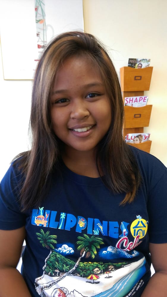 FOLLICLES A HAIR SALON 10 Photos 94866 Moloalo St, Waipahu, HI Yelp