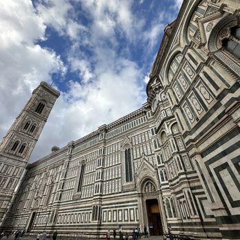 Piazza del Duomo - Public Plazas Near Me - Florence, FI