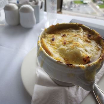Skylon Tower - Onion soup - Canadian (New) Near Me - Niagara Falls, Ontario Skylon Tower - Onion soup - Canadian (New) Near Me - Niagara Falls, Ontario