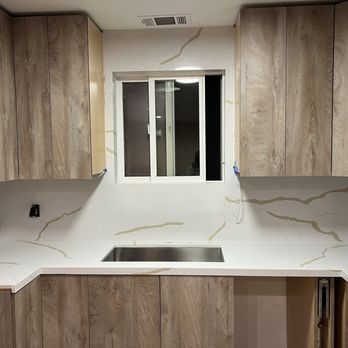 Dream Kitchen & Bath - Cabinetry Near Me - Van Nuys, California