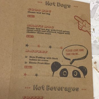 Burgeri - Burgers Near Me - Soho, XGL