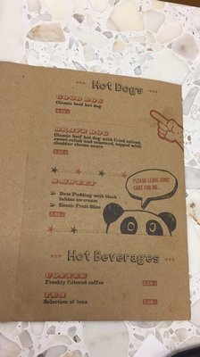 Menu photo 3 Burgeri Soho, XGL