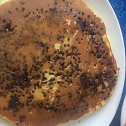 Massive Pancake