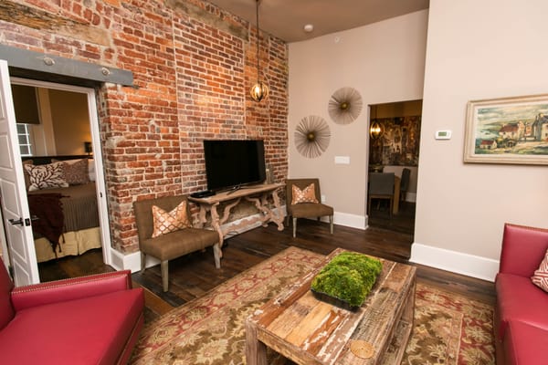 The Windsor Boutique Hotel by null