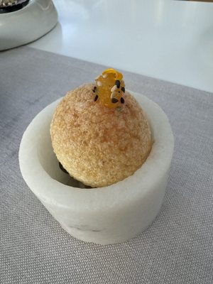 Fusion19 Restaurant by null